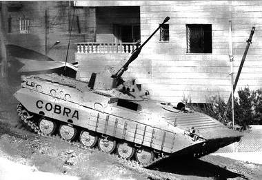 Cobra-S