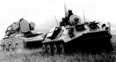БТР-60ПУ-12