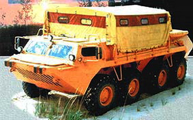 ГАЗ-59037