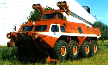 ГАЗ-59402