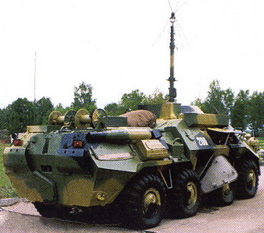П-240БР
