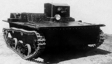Т-38М