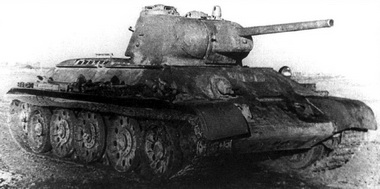 Т-34С