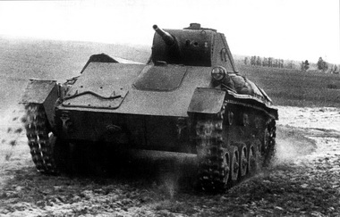 Т-70М