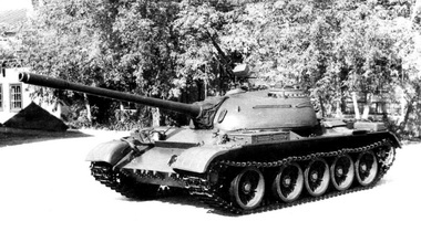 Т-54А