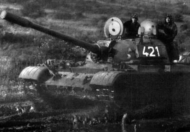 Т-55А