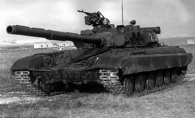 Т-64Б