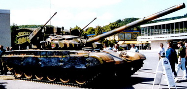 Т-72М2