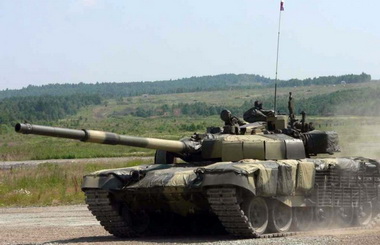 Т-72Б2