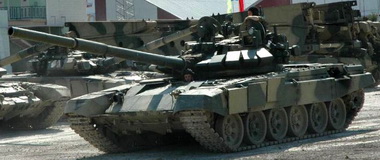 Т-72М1М