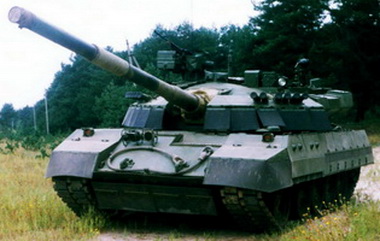 Т-55АГМ