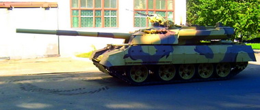 Т-55М8А2