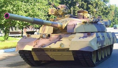 Т-55М8А2