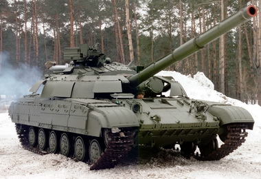 Т-64БМ2