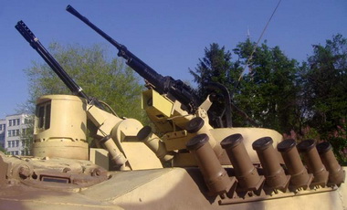 Т-64Е