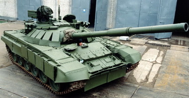 Т-72УМГ